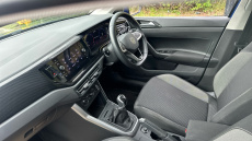 Volkswagen Polo 1.0 TSI Life 5dr Petrol Hatchback